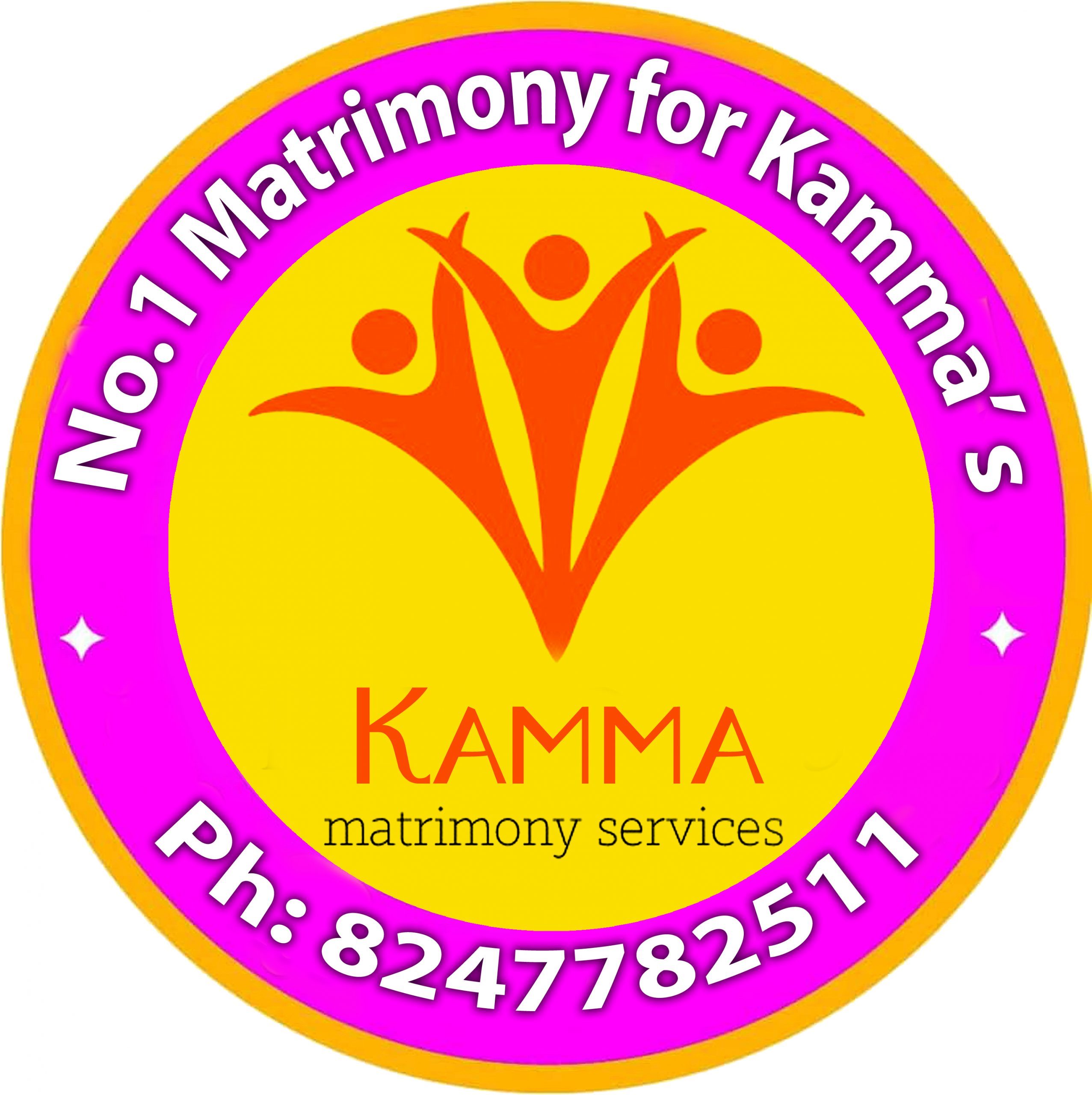 Kamma Matrimony